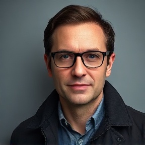 Anders Bergström — bästa online casino reviewer